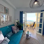 Orlando Sea View