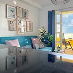 Apartamento Orlando Sea View