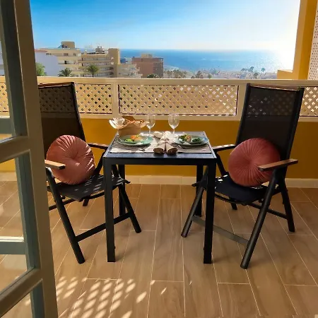 Διαμέρισμα Orlando Sea View