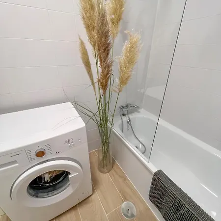 Apartmán Orlando Sea View *