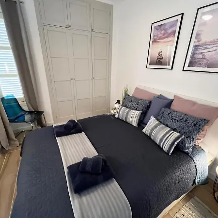 Apartamento Orlando Sea View Costa Adeje (Tenerife)