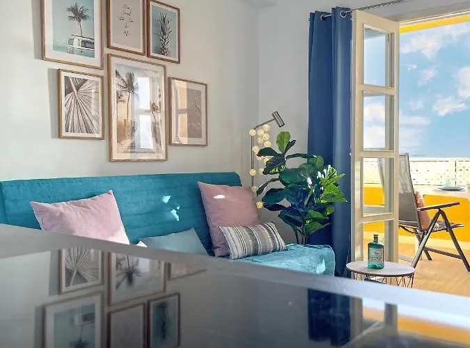 Διαμέρισμα Orlando Sea View