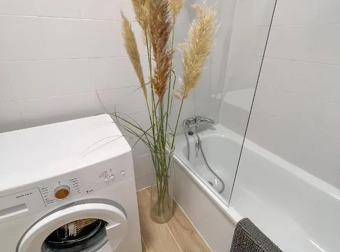 Διαμέρισμα Orlando Sea View *