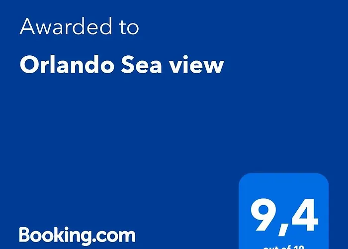 Orlando Sea View Διαμέρισμα