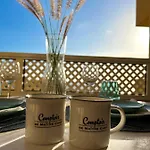 Апартаменты Orlando Sea View Адехе
