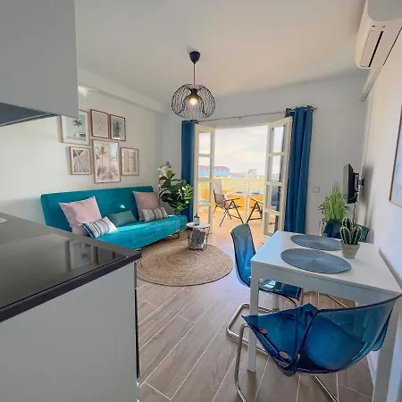 Orlando Sea View Costa Adeje (Tenerife)