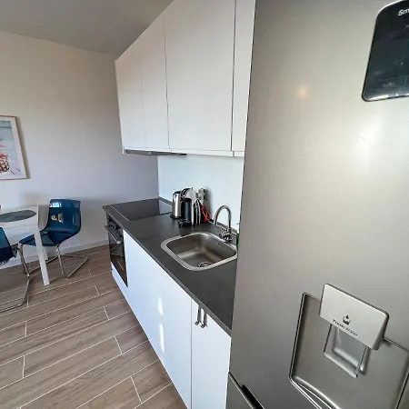 Orlando Sea View * Costa Adeje (Tenerife)