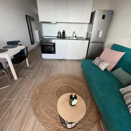 Orlando Sea View * Costa Adeje (Tenerife)