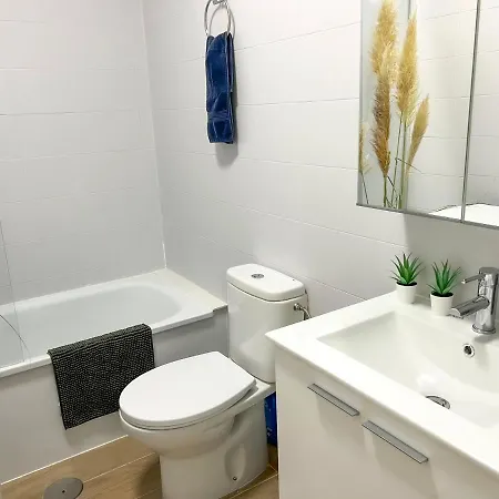 Orlando Sea View * Costa Adeje (Tenerife)