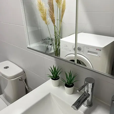 Appartement Orlando Sea View