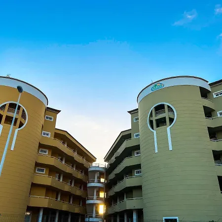 Apartment Orlando Sea View