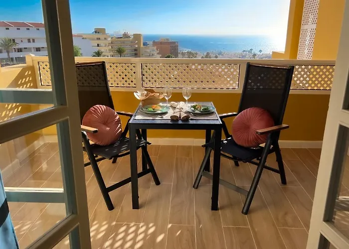 아파트 Orlando Sea View