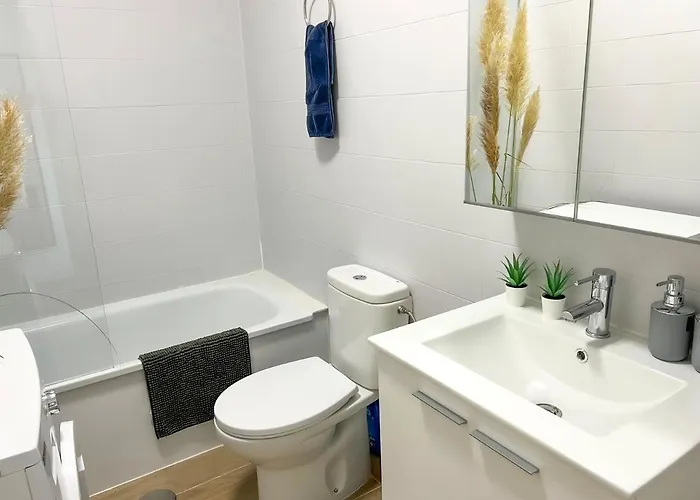 Orlando Sea View * Costa Adeje (Tenerife)