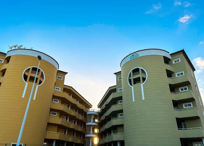 Appartement Orlando Sea View