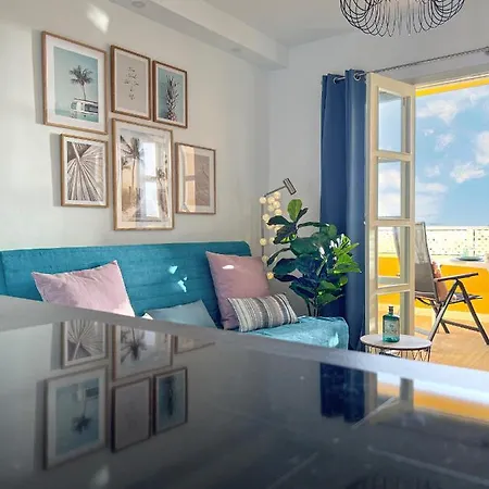 Appartamento Orlando Sea View